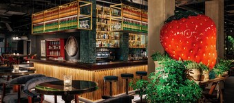 Ruby Molly Hotel Dublin by IHG
