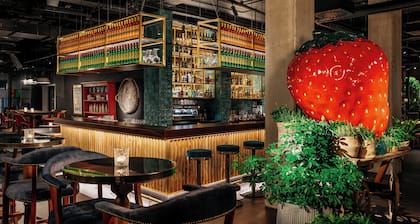 Ruby Molly Hotel Dublin by IHG
