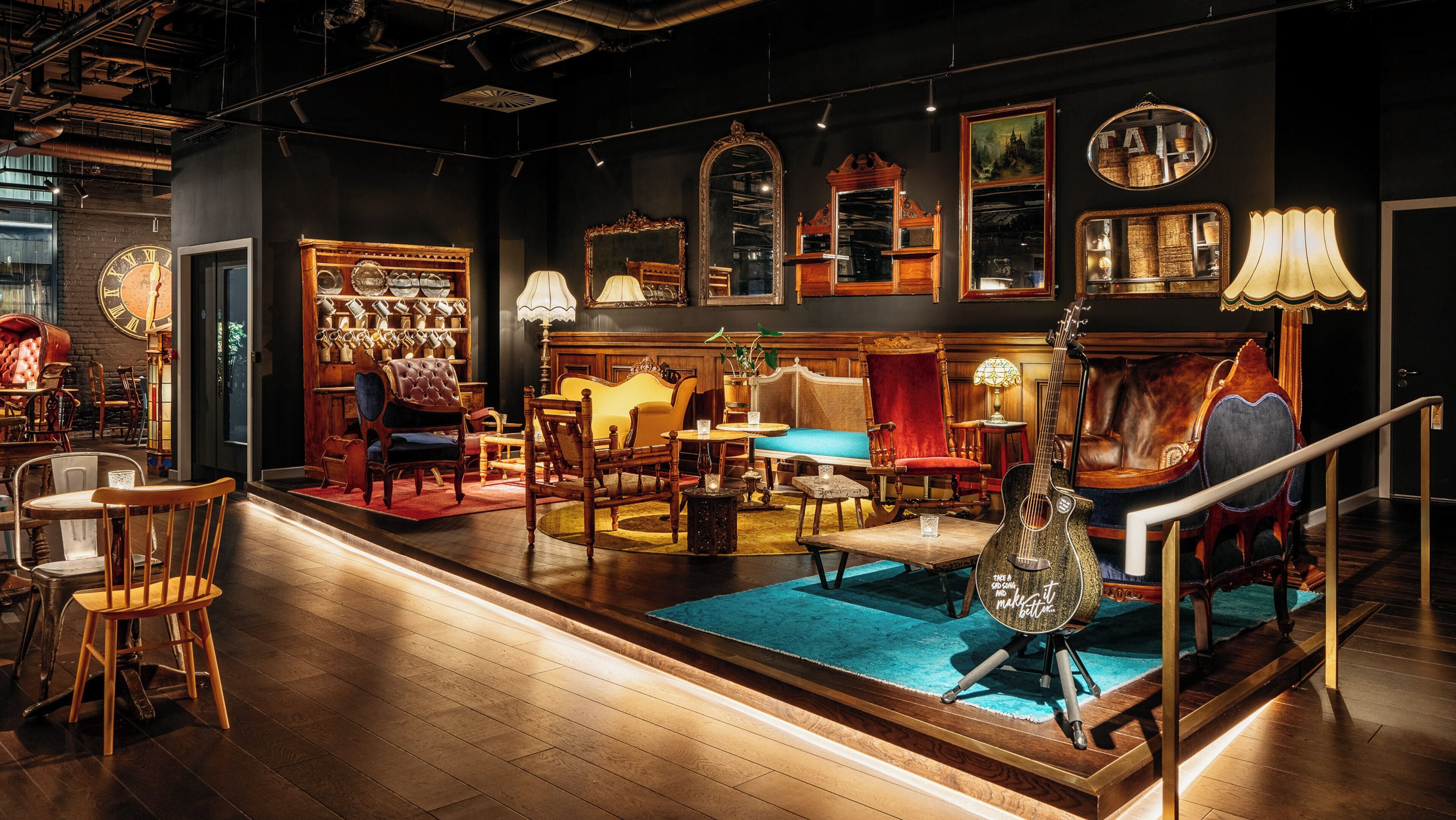 Photo - Ruby Molly Hotel Dublin by IHG