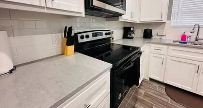 New 3BD 2BTH Apt in San Juan