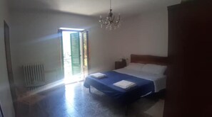 4 bedrooms, desk, iron/ironing board, travel crib - Castelletto La Casina (Badia Prataglia)