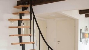 Interior - Modernes Apartment im Zentrum der Stadt (Graz)