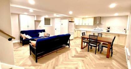 Luxury Apartment Close To Beach!