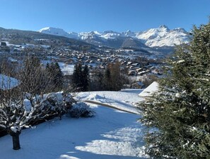 Terrain de l’hébergement 
