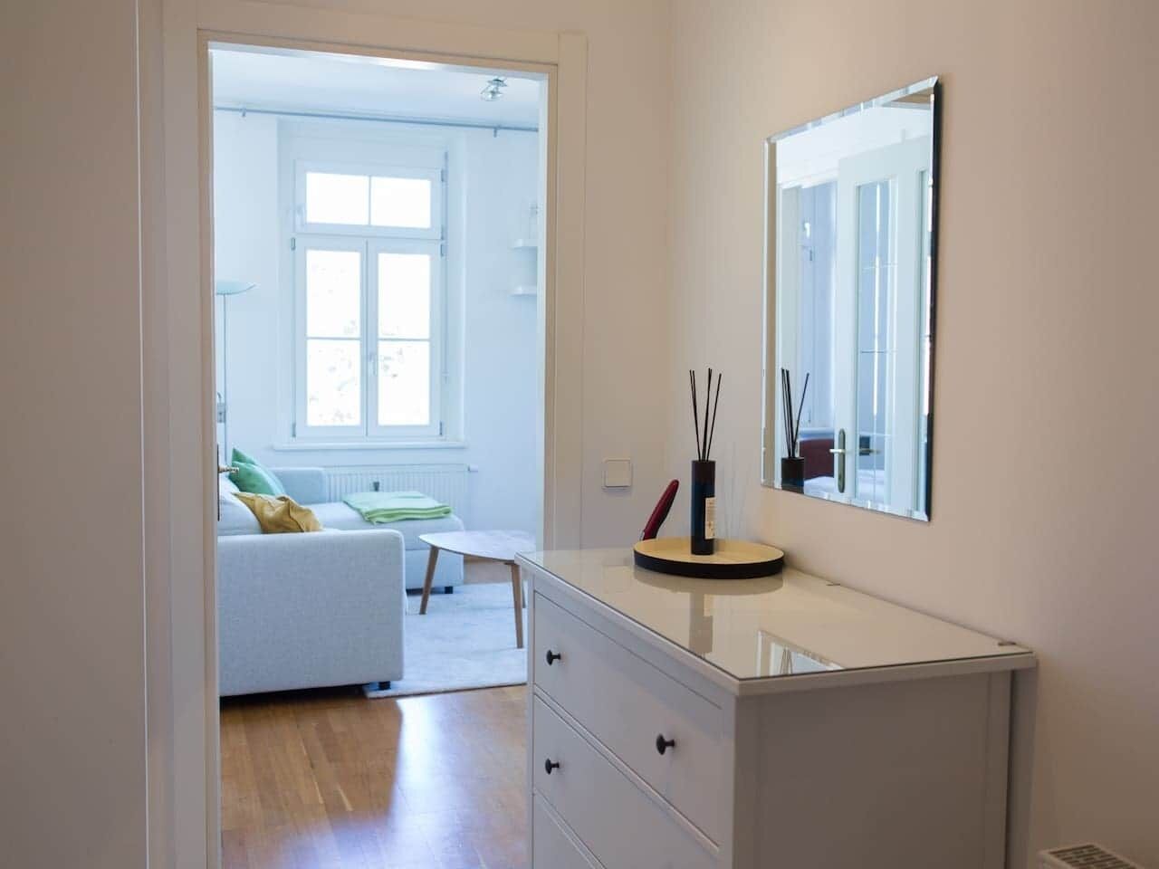 Interieur