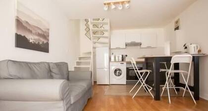 Vespa - Maison Hyper Centre