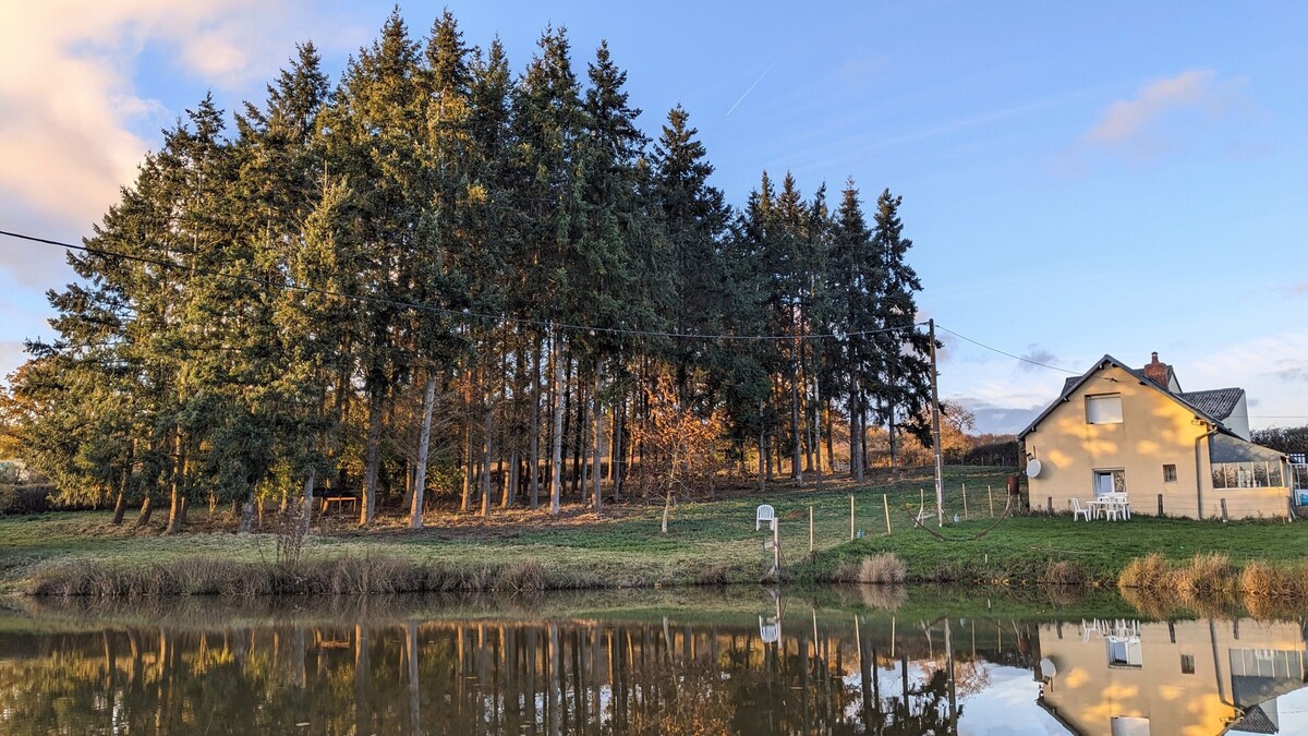Image de profil de l’hôte