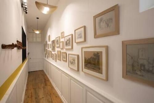 La Luciole - Périgueux Centre