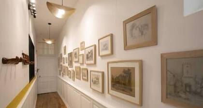 La Luciole - Périgueux Centre