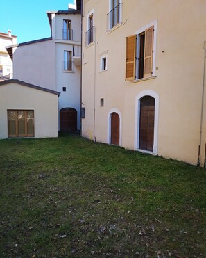 Garden - Locanda di Posta (L'Aquila)