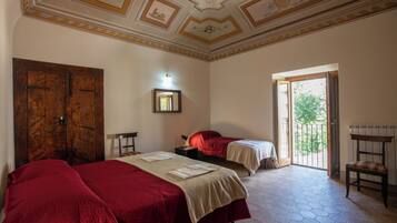 Dreibettzimmer | BettwÀsche