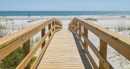 8313 Ocean Front 3rd Floor-Ocean & Racquet Resort 20% DISCOUNT ON 7+NIGHT STAYS