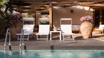 Pemandangan dari hartanah