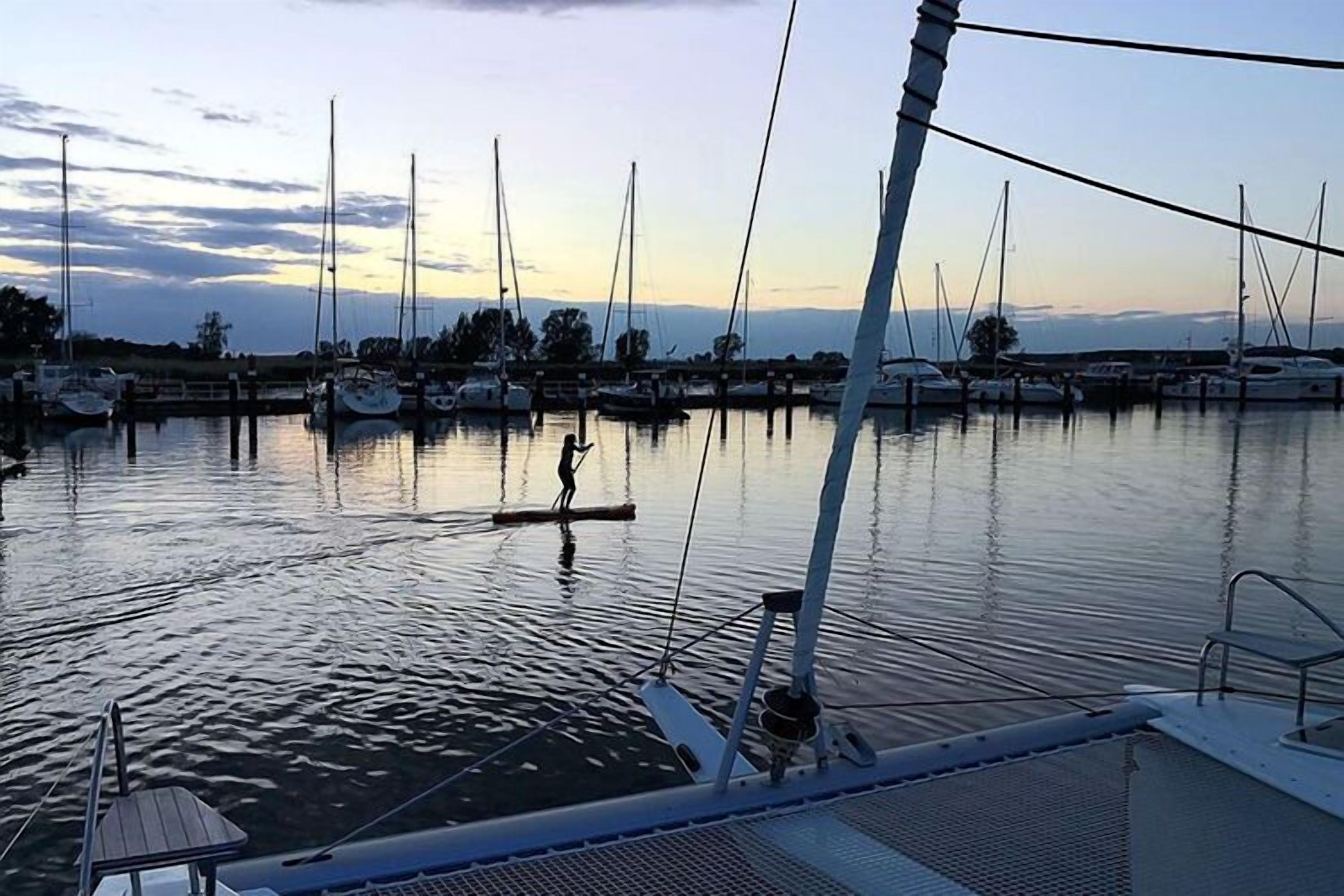 Jachthaven
