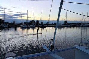 Jachthaven