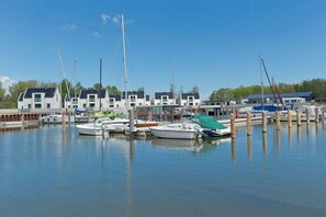 Jachthaven