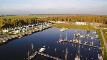 Marina/club náutico