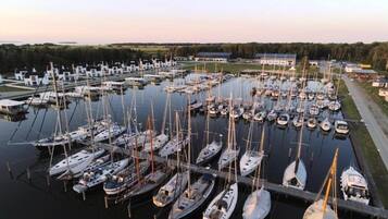 Jachthafen
