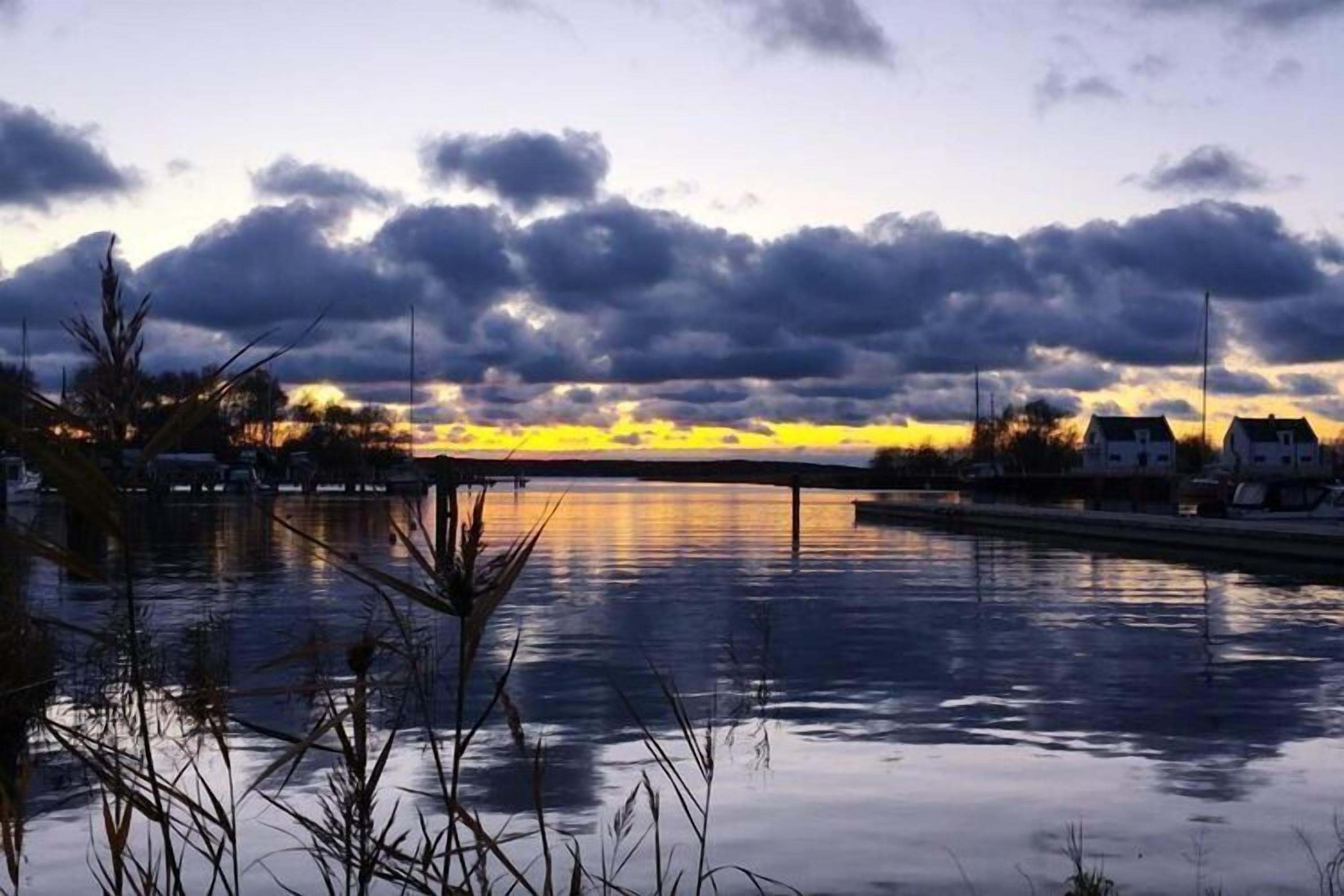 2 Schlafzimmer, Reisekinderbett, kostenloses WLAN