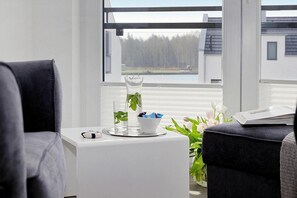 Interior - Ferienhaus am Yachthafen in Peenemünde (Peenemünde)