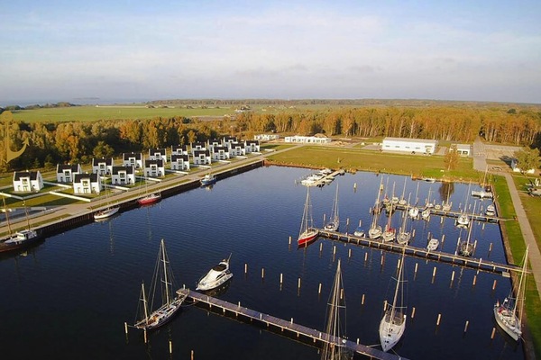 Port de plaisance