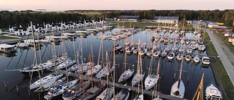 Port de plaisance
