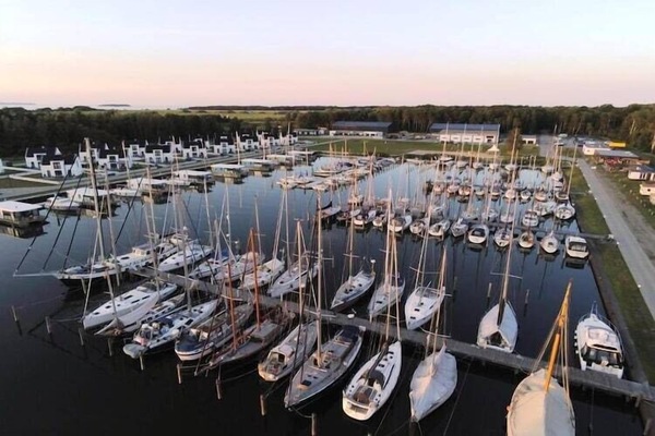 Jachthaven