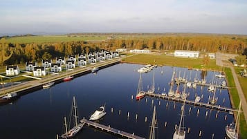 Jachthafen