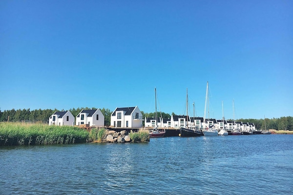 Port de plaisance
