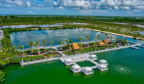 Lakefront Bungalow - Pet-Friendly - Sugarloaf Key - Great Amenities (22)