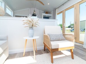 Interior - Pet-Friendly Bungalow in Sugarloaf Key, FL - Fantastic Amenities (83) (Summerland Key)