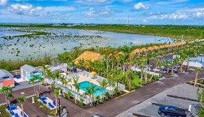 Exterior - Pet-Friendly Bungalow in Sugarloaf Key, FL - Fantastic Amenities (83) (Summerland Key)