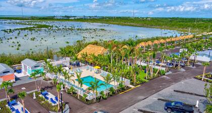 Pet-Friendly Bungalow in Sugarloaf Key, FL - Fantastic Amenities (83)