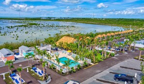 Exterior - Escape to the Keys! Pet-Friendly Sugarloaf Key Bungalow - Great Amenities (84) (Summerland Key)