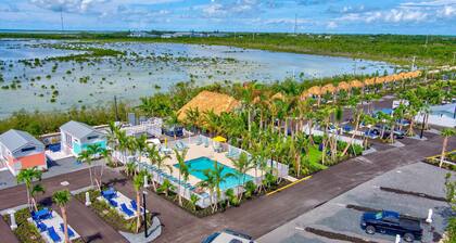 Escape to the Keys! Pet-Friendly Sugarloaf Key Bungalow - Great Amenities (84)