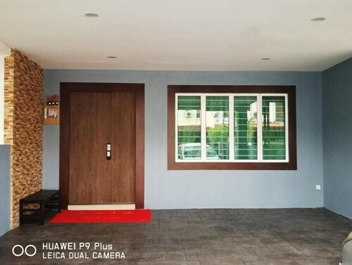 Leisure homestay@Kota Kinabalu

