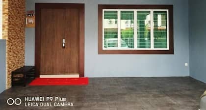 Leisure homestay@Kota Kinabalu