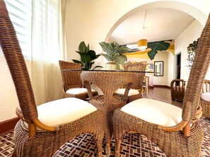 Interior - Penthouse 3A&3B combo (San Juan)