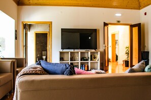 Smart TV, books
