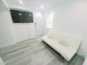 Smart-tv, pejs, videospil