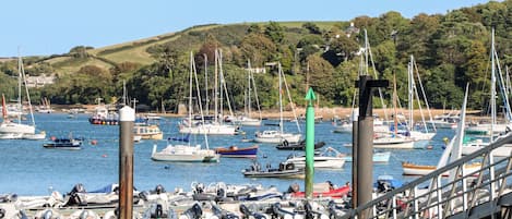 Puerto deportivo