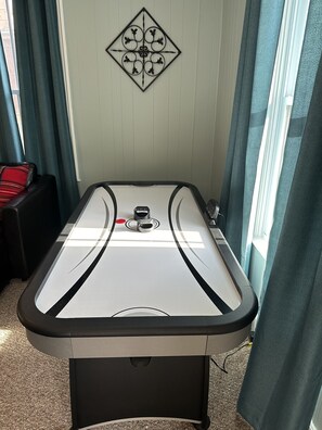 Sala de jogos