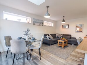 Dining - Little Haven (Frinton-on-Sea)