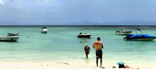Praia