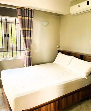 2 bedrooms, iron/ironing board, free WiFi, bed sheets - Apartment Huz Peer 3

 (Trou aux Biches)