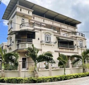 Exterior - Apartment Huz Peer 3

 (Trou aux Biches)