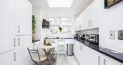 Quality Spitalfields Accommodations