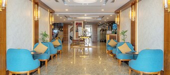 Sweet Home Serviced Apartments