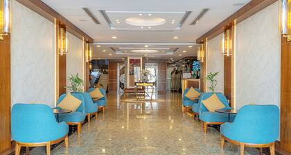 Sweet Home Serviced Apartments