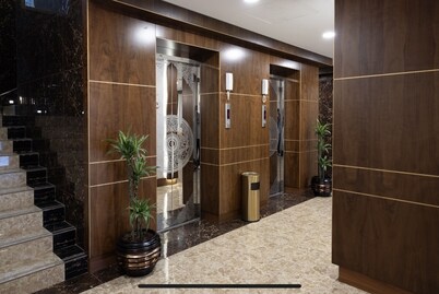 Sweet Home Serviced Apartments